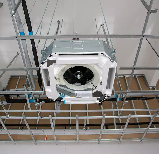 Why Homeowners & Businesses Trust Us Milton, MA?