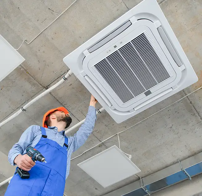 Why Homeowners & Businesses Trust Us in Milton, MA?