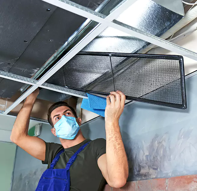 Why Homeowners & Businesses Trust Us in Milton, MA?