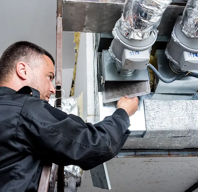 Why Homeowners & Businesses Trust Us in Milton, MA?